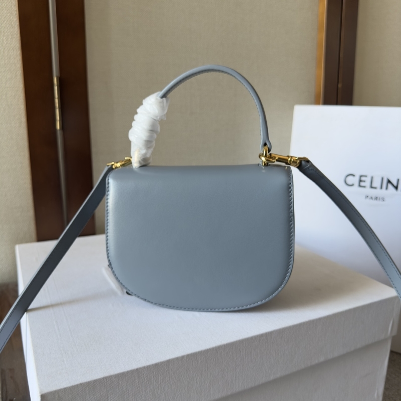 Celine Top Handle Bags